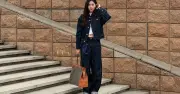 Denim on denim: Bí quyết phối đồ đẹp tự nhiên, cuốn hút mọi ánh nhìn
