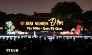Để di sản tạo nên bản sắc Hà Nội: Cần tích hợp di sản vào quy hoạch phát triển