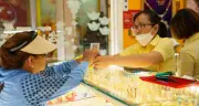Diễn biến hiếm gặp của giá vàng, nhà đầu tư cần thận trọng trong tuần tới