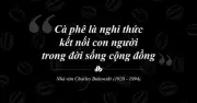 Diễn đàn Di sản Cà phê Thế giới tại Đắk Lắk: Định vị cà phê như 'di sản sống' toàn cầu