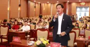 Diễn đàn Kinh tế tư nhân 2026 khởi động với phiên đối thoại đầu tiên tại Phú Thọ