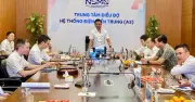 Diễn Tập Điện Lực: Nâng Cao Năng Lực Ứng Phó Với Sự Cố Trong Bối Cảnh Phụ Tải Tăng Cao