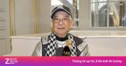 Diễn viên kỳ cựu Giang Đồ qua đời ở tuổi 89 vì nhồi máu cơ tim