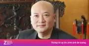 Diễn viên 'Đường Tăng' Trì Trọng Thụy bị chỉ trích sau khi vợ tỷ phú qua đời