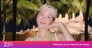 Diễn viên 'Tuổi nổi loạn' Thanaerng khoe ảnh du lịch Phú Quốc cùng bạn thân