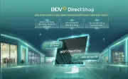 Direct Shop: Giải Pháp Số Hóa Toàn Diện Cho Doanh Nghiệp Vừa Và Nhỏ