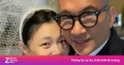 DJ Koo tìm lại ánh sáng cuộc sống qua hội họa sau hơn 1 năm vợ qua đời