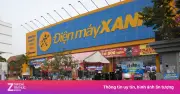 DMX - 'Gà Đẻ Trứng Vàng' Của Thế Giới Di Động Ghi Nhận Doanh Thu Quý I Tăng 33%