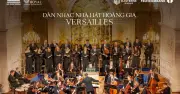 Dàn nhạc Hoàng gia Versailles trình diễn tại Hà Nội với nhạc trưởng danh giá