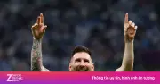 Dàn tiền đạo đáng chú ý tại World Cup 2026: Messi, Ronaldo, Mbappe và nhiều ngôi sao
