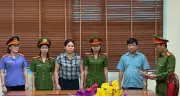 Dùng ma trận hợp đồng góp vốn, người phụ nữ bị tố lừa đảo gần 100 tỷ đồng