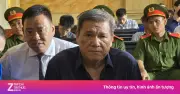 Dương Thanh Cường nhận bản án thứ 8: 14 năm tù trong vụ gây thiệt hại hơn 1.000 tỷ đồng