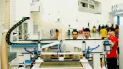 Dòng vốn FDI vào Việt Nam tăng mạnh, chuyển hướng sang 'xanh' và 'số'