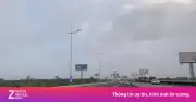 Dừng xe trên cao tốc đi vệ sinh, bị ôtô khách đâm tử vong