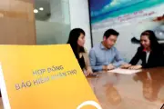 Doanh nghiệp bảo hiểm phải đảm bảo vốn tối thiểu 400 tỷ đồng theo quy định mới