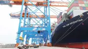 Doanh nghiệp châu Âu tại Việt Nam vẫn lạc quan bất chấp bất ổn địa chính trị toàn cầu