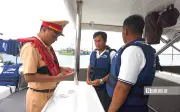 Doanh nghiệp du lịch biển chủ động kiểm tra an toàn phương tiện trước mùa cao điểm