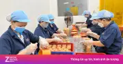 Doanh nghiệp TP.HCM linh hoạt xoay lịch nghỉ lễ cho công nhân dịp Giỗ Tổ và 30/4