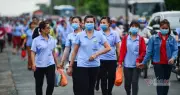 Doanh nghiệp TP.HCM ưu tiên tuyển lao động dưới 40 tuổi, người lớn tuổi gặp khó