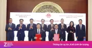 Doanh nghiệp Việt Nam ký thỏa thuận tỷ USD với Trung Quốc trong chuyến thăm của Tổng Bí thư