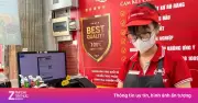 Doanh nghiệp Việt đẩy mạnh chiến lược giao hàng nhanh để đáp ứng nhu cầu người tiêu dùng
