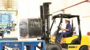 Doanh nghiệp xuất khẩu đối mặt thách thức từ biến động địa chính trị kéo dài