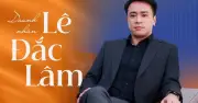Doanh nhân Lê Đắc Lâm: Từ VnTrip đến Đại học Đại Nam, hành trình xây dựng hệ thống bền vững