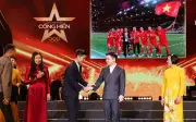 Doanh nhân Đỗ Vinh Quang và Hoa hậu Đỗ Mỹ Linh đón tin vui đầu năm mới