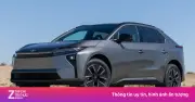 Doanh Số Xe Điện Mỹ Giảm 27%, Toyota Tăng 79% Nhờ BZ