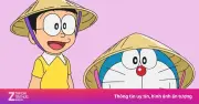 Doraemon đặc biệt: Chuyến du lịch Việt Nam của Nobita và Shizuka sắp lên sóng