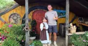 Du khách Anh: Ngồi lặng ở ngôi làng tí hon Việt Nam như lạc vào thế giới cổ tích