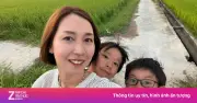 Du khách Nhật cảm động vì sự giúp đỡ của người dân Hội An khi con trai bị kẹt chân vào xe đạp