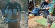 Du khách Áo lạc đường ở Lạng Sơn nhờ Google Maps, được người dân giải cứu