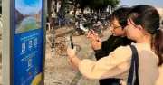Du lịch 30/4-1/5: Người Việt thanh toán QR tại 50 nước, không cần đổi ngoại tệ