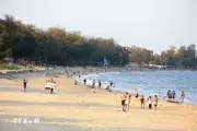 Du lịch biển tiếp tục lên ngôi trong dịp nghỉ lễ 30/4-1/5