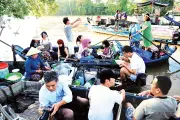 Du lịch ĐBSCL đối mặt nghịch lý: Khách đông nhưng doanh thu thấp, thiếu sản phẩm đẳng cấp