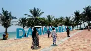 Du lịch nội địa tăng 81% dịp nghỉ lễ dài, các thành phố biển dẫn đầu xu hướng