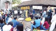 Du lịch Việt đối mặt thách thức giá nhiên liệu tăng cao dịp lễ 30/4