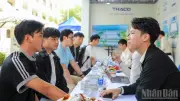 DUT Job Fair 2026: Hơn 8.000 Cơ Hội Việc Làm và 1.500 Học Bổng Cho Sinh Viên Đà Nẵng