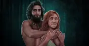 Dãy Núi Zagros: Ngã Tư Định Mệnh Nơi Tổ Tiên Loài Người Giao Phối Với Người Neanderthal