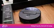 Dyson Chính Thức Gia Nhập Thị Trường Robot Lau Nhà Với Spot+Scrub Ai