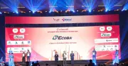Ecoba vươn lên vị trí thứ 5 Top 10 Nhà thầu xây dựng uy tín nhờ chiến lược ba trụ cột