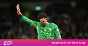 Ederson bị đuổi: Pep Guardiola đã nhìn thấu giới hạn của thủ môn Brazil