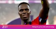 Edouard Mendy lập kỷ lục 7 trận chung kết giữ sạch lưới trong sự nghiệp