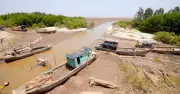 El Nino mạnh có thể xuất hiện từ 2026, đe dọa hạn hán và xâm nhập mặn nghiêm trọng