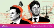 Elon Musk ra tòa đối đầu OpenAI, đòi bồi thường 130 tỷ USD