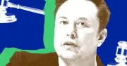 Elon Musk thất bại thảm hại tại tòa: Mặt nạ điềm tĩnh sụp đổ