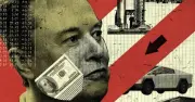 Elon Musk vay 500 triệu USD từ SpaceX với lãi suất cực thấp, biến công ty thành 'heo đất'
