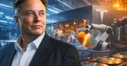 Elon Musk xác nhận dùng chip Intel 14A cho siêu nhà máy Terafab, cổ phiếu Intel tăng vọt