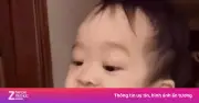 Em bé 'nín' gây sốt mạng xã hội nay đã tròn 3 tuổi, vẫn đáng yêu và hoạt bát